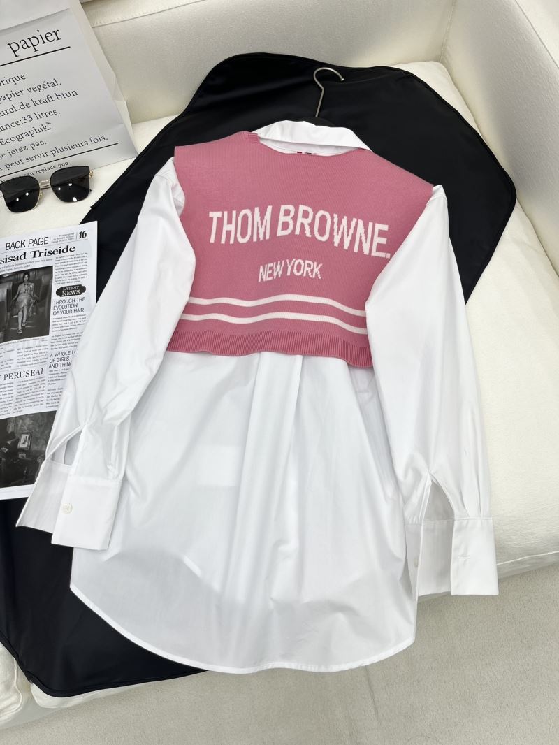 Thom Browne Shirts